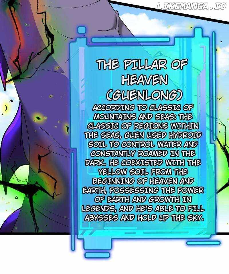 I Am The Monster Overlord Chapter 63 111